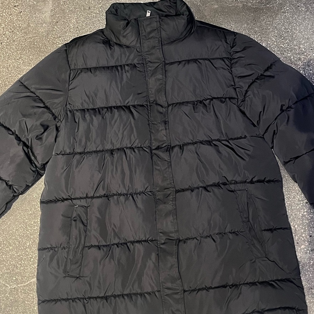Forever 21 Puffer Jacket Women’s
